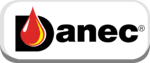 Danec Logo PNG Vector