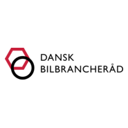 Dansk Bilbrancheråd Logo PNG Vector
