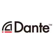 Dante Logo PNG Vector
