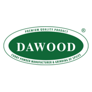 DAWOOD Logo PNG Vector