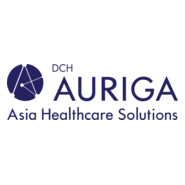 DCH AURIGA Logo PNG Vector
