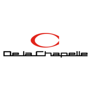 De La Chapelle Logo PNG Vector