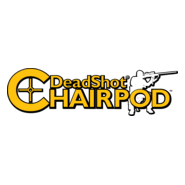 Deadshot Chairpod Logo PNG Vector