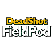 Deadshot Fieldpod Logo PNG Vector