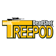Deadshot Treepod Logo PNG Vector
