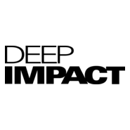 Deep Impact Logo PNG Vector