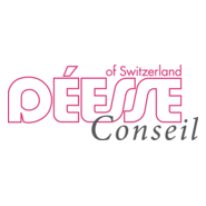 Déesse Cosmetics Logo PNG Vector