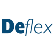 DeFlex Protesis Logo PNG Vector