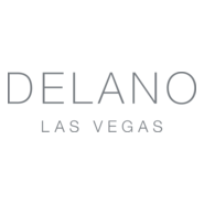 Delano Las Vegas Logo PNG Vector