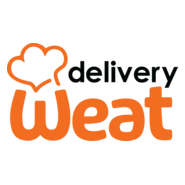Delivery weat Logo PNG Vector