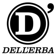 dellerba Logo PNG Vector
