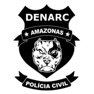DENARC PC - AMAZONAS Logo PNG Vector