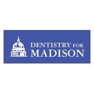 Dentistry for Madison Logo PNG Vector
