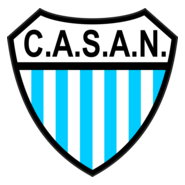Deportivo Argentinos del Norte de Clorinda Formosa Logo PNG Vector