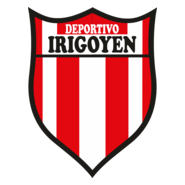 Deportivo Irigoyen de Apóstoles Misiones Logo PNG Vector