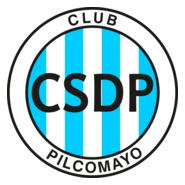 Deportivo Pilcomayo de Puerto Picomayo Formosa Logo PNG Vector