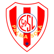 Deportivo San Lorenzo de Palma Sola Formosa Logo PNG Vector