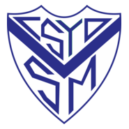 Deportivo San Martín de Apóstoles Misiones Logo PNG Vector