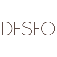 Deseo Logo PNG Vector