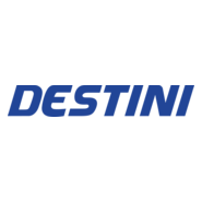 DESTINI Logo PNG Vector