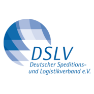 Deutsche Speditions und Logistikverband (DSLV) Logo PNG Vector