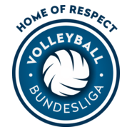 Deutsche Volleyball-bundesliga Logo PNG Vector