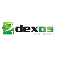 Dexus Approved Logo PNG Vector
