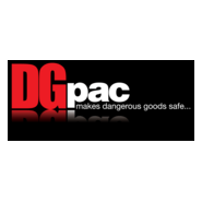 DG PAC Logo PNG Vector