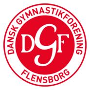DGF Flensborg Logo PNG Vector