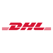 DHL Logo PNG Vector