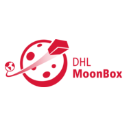 DHL MoonBox Logo PNG Vector