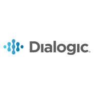 Dialogic Corporation Logo PNG Vector