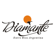Diamante - Entre Rios Logo PNG Vector