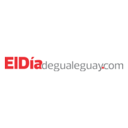 Diario El Dia de Gualeguay Logo PNG Vector