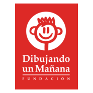 Dibujando un Mañana Logo PNG Vector