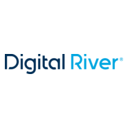 Digital River Logo PNG Vector