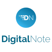DigitalNot XDN Logo PNG Vector