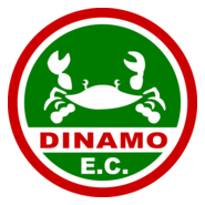 Dínamo E.C. - AL Logo PNG Vector