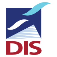 DIS Logo PNG Vector