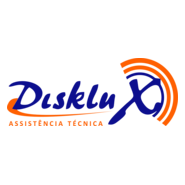 Disklux Electrolux Assistência Técnica Logo PNG Vector