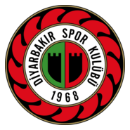 Diyarbakırspor (1970) Logo PNG Vector