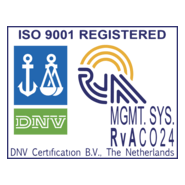 DNV Certification Logo PNG Vector