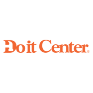 Do it Center Logo PNG Vector