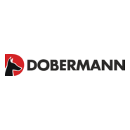 DOBERMAN Logo PNG Vector