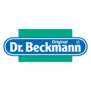 Dr Beckmann Logo PNG Vector