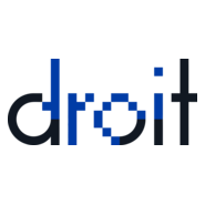 Droit Logo PNG Vector