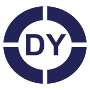 DY Logo PNG Vector