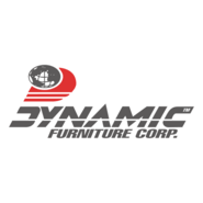 Dynamic Furniture Corp Logo PNG Vector