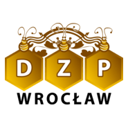 DZP Wrocław Logo PNG Vector