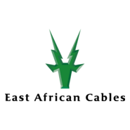 East African Cables Logo PNG Vector